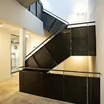 40 Qm-appartement Unterm Dach Der Haeselburg