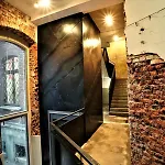 Apartmán 40 Qm-appartement Unterm Dach Der Haeselburg *