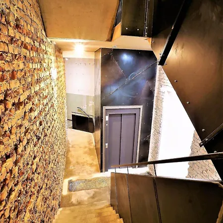 Apartment 40 Qm-appartement Unterm Dach Der Haeselburg *