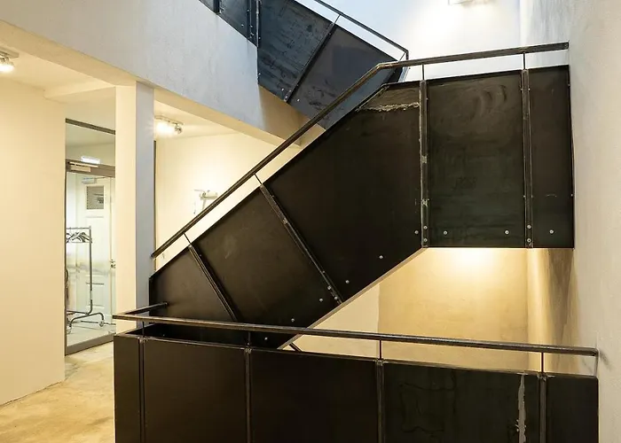 40 Qm-appartement Unterm Dach Der Haeselburg